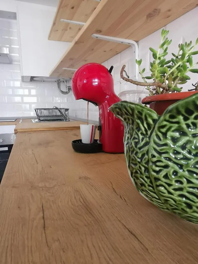 Tiny House Faro Villa