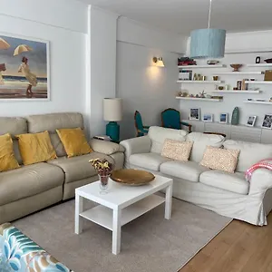 Cosy Avenida Distrikt Faro