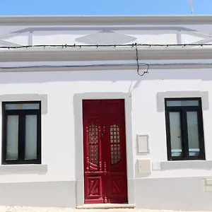 Holiday home Arty Casa, Faro