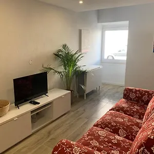 Apartment Casa Cegonhas, Faro