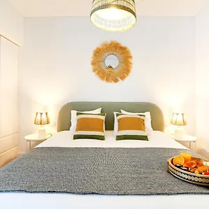Apartment Coast Guard, Faro