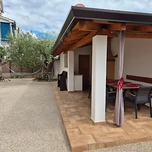 Vinja - Privat Garden - Whirlpool Poreč