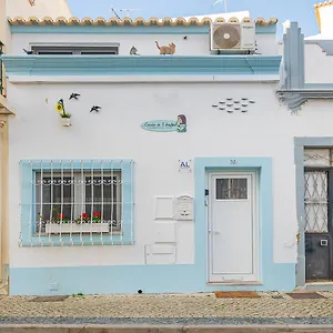 Casinha Da Ti Babel Distrito de Faro