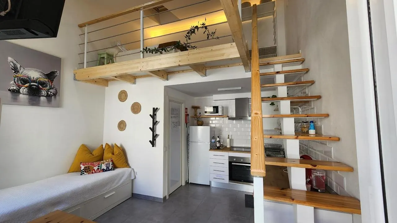 Villa Tiny House Distrikt Faro