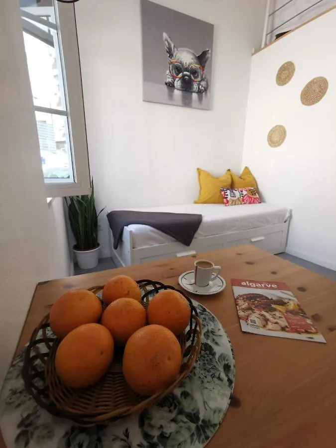 Tiny House Faro Villa Holiday home